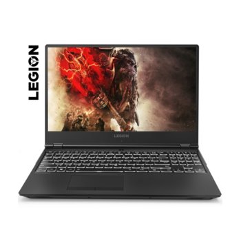 Lenovo Legion Y530 81FV0079BM