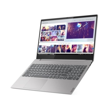 Lenovo IdeaPad UltraSlim S340