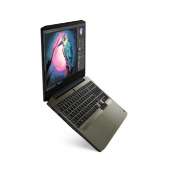 Lenovo IdeaPad Creator 5 15IMH05 82D4003CBM