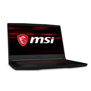 MSI GF63 Thin 10SC