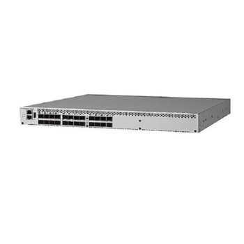 HPE SN3000B 16Gb 12-port Active Fibre