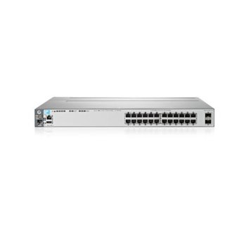 Суич HP 3800-24G-2SFP+, 24 ports 1000Mbps, 2 fixed 1000/10000 SFP+ ports | JAR Computers HP 3800-24G-2SFP+ Switch