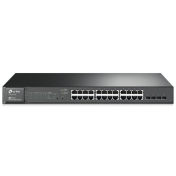 Switch TP-LINK T1600G-28PS