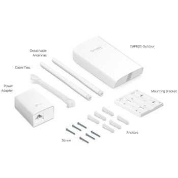 TP-Link Omada EAP603-Outdoor