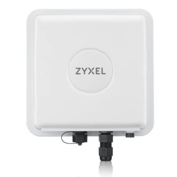 ZyXEL WAC6552D-S