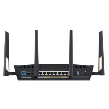 Asus RT-BE88U 90IG08V0-MO3N0V