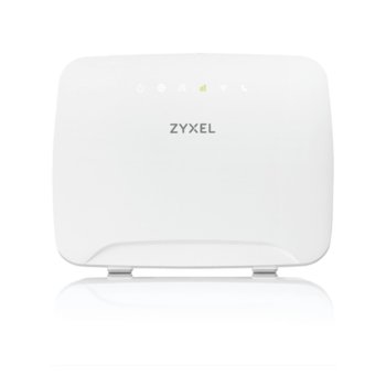Zyxel LTE3316-M604
