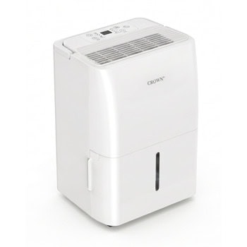 обезвлажнител на въздух crown tde-16l25ihu