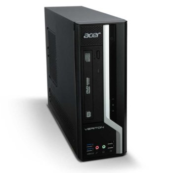 Acer Veriton X4630G SFF DT.VJGEX.019