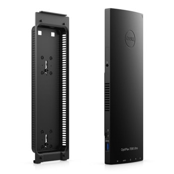 Dell OptiPlex 7090 UFF N006O7090UFF