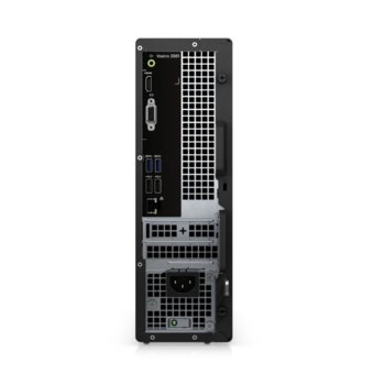 Dell Vostro 3681 SFF and Webcam