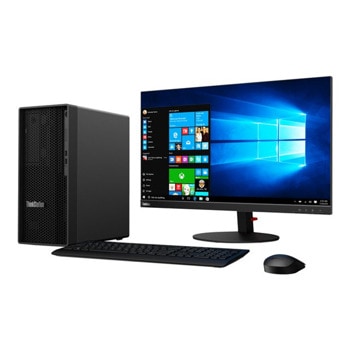 Lenovo ThinkStation P350 Tower 30E30058BL