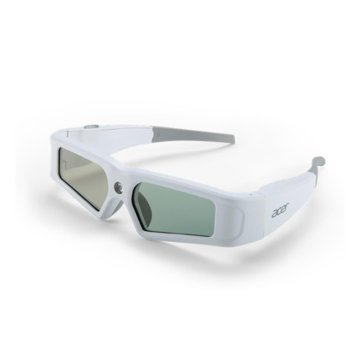 Acer E2w V2 24P 3D Glasses Version White