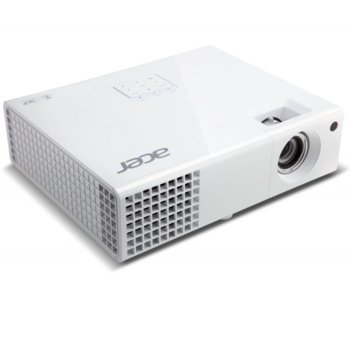 Projector Acer P1173, DLP