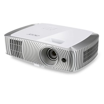 Acer Projector H7550BDz + Acer Speaker SPBT1