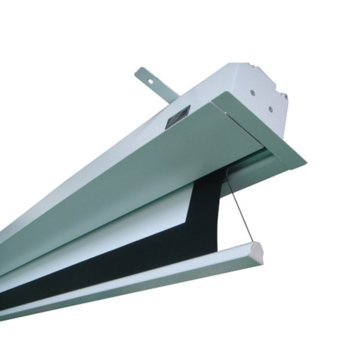 Екран Elite Screens ITE84VW2-E30, за стена, CineWhite, 1707 x 1280 мм, 84" (213.4 cm), 4:3 | JAR Computers Elite Screens ITE84VW2-E30