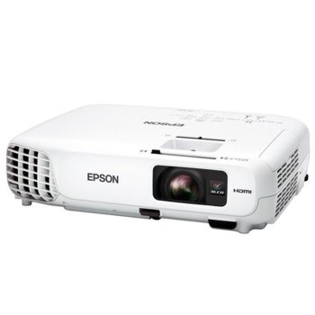 Epson EB-S18