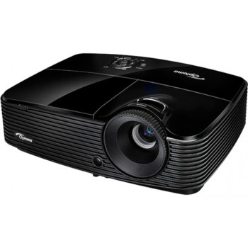 Проектор Optoma S313