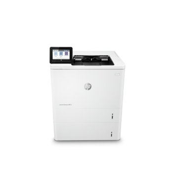 HP LaserJet Ent M612dn Printer