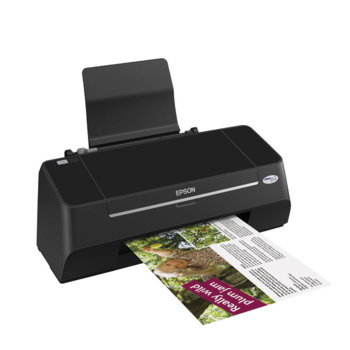 Epson Stylus Stylus S21