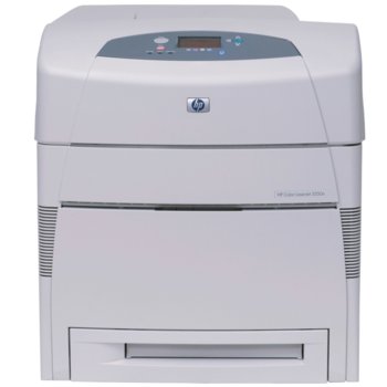 HP Color LJ 5550N