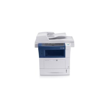 Xerox WorkCentre 3550