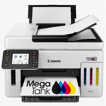 Canon MAXIFY GX6140 All-In-One