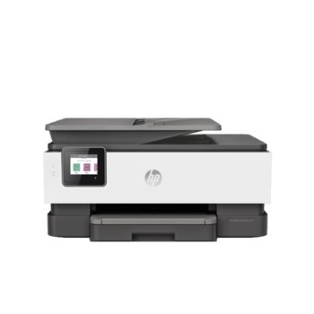 HP OfficeJet Pro 8023 AiO Printer