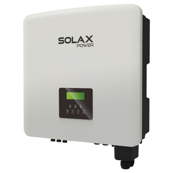 Solax Hybrid G4 X3-HYBRID-15.0-D