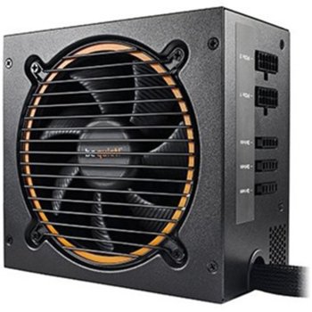 Be Quiet PURE POWER 10 700W BN279