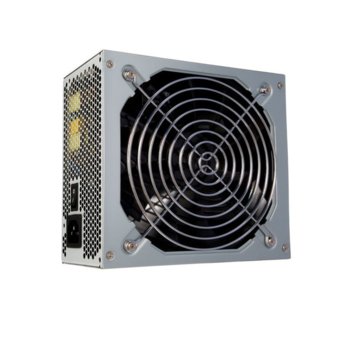 600W Chieftec New A-135 APS-600SB