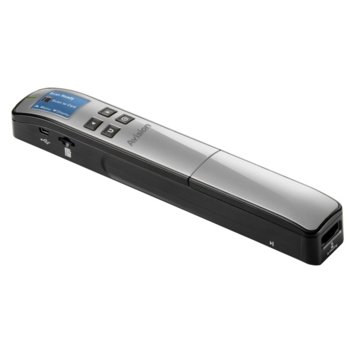 Avision MiWand 2L Silver