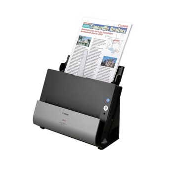 Canon Document Reader C125