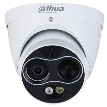 Dahua TPC-DF1241-TB2F2-DW-S8-V1