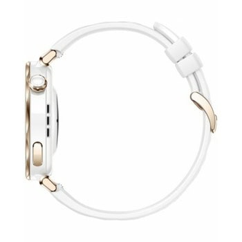 Huawei Watch GT5 Pro 42мм Jana-B29F White + SE 3