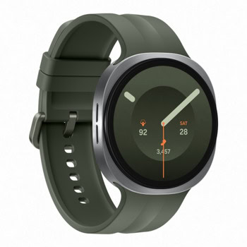 samsung galaxy watch9 44mm silver sm-l355fzsaeue | JAR Computers samsung galaxy watch9 44mm silver sm-l355fzsaeue