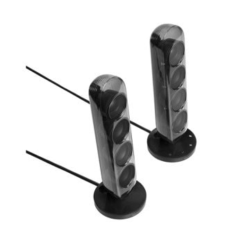 Harman Kardon SoundSticks 5 Black HKSOUNDSTK5BEP