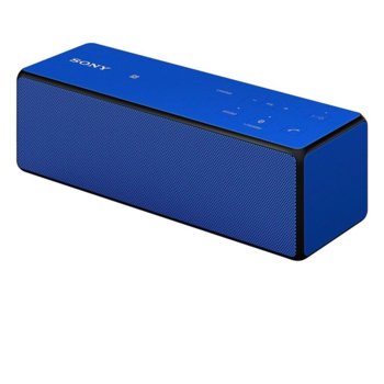 Sony SRS-X33 Blue SRSX33L.EU8