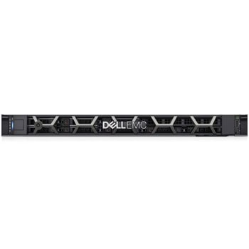 Dell PowerEdge R350 PER35012A