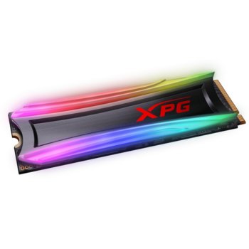A-Data XPG SPECTRIX S40G 256GB AS40G-256GT-C