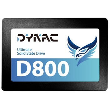 Dynac D800 480GB DD800480GB/R