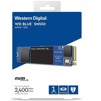 Western Digital WDS100T2B0C