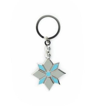 Ключодържател Gaya Entertainment Overwatch Mei | JAR Computers Gaya Entertainment Overwatch Mei key chain