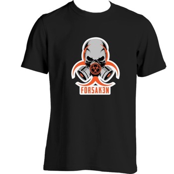 For5ak3n Men&amp;#039;s T-shirt - XL