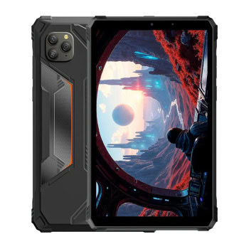 Blackview Active 5 Black