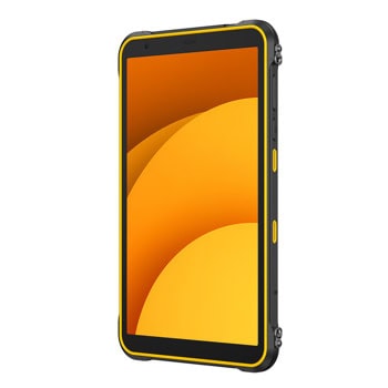 Ulefone RugKing Pad Pro 4G 128GB/8GB Orange
