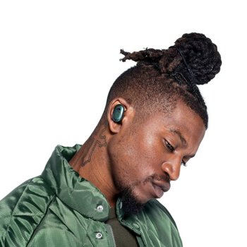 Skullcandy Push True Wireless Psycho Tropical