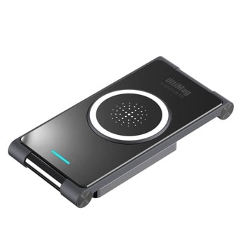 4smarts Charger UltiMag TrioFold 496242