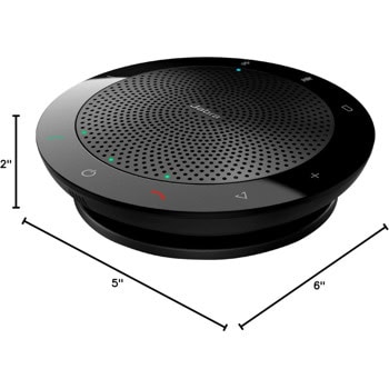 Jabra Speak 510UC VOIP 7510-209