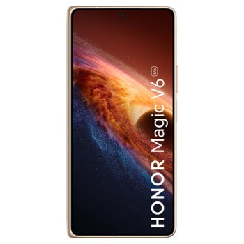 Honor Magic V6 5G 16/512GB Gold + Honor Watch 6